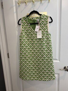 Voyage Dress by VOY, NWT!